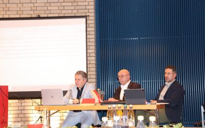 AWO Kreiskonferenz verabschiedet neue Satzung